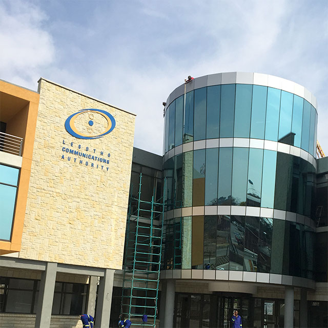 LSP committed to delivering construction quality